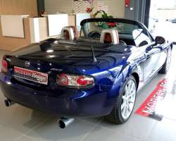Mazda MX-5 2.0 160 Performance Roadster Coupe 12