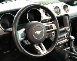 Ford Mustang GT 5.0 V8 421cv BVA6 Convertible Ecotaxe incluse 7