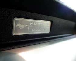 Ford Mustang GT 5.0 V8 421cv BVA6 Convertible Ecotaxe incluse 11