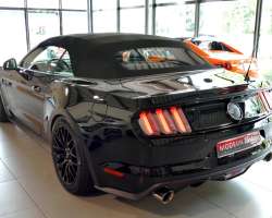 Ford Mustang GT 5.0 V8 421cv BVA6 Convertible Ecotaxe incluse 12