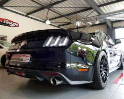 Ford Mustang GT 5.0 V8 421cv BVA6 Convertible Ecotaxe incluse 18