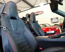 Mazda MX-5 ND 2.0 160 Roadster Selection Recaro 4