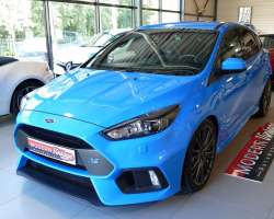 Ford Focus RS 2.3 Ecoboost 350cv 3