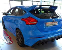 Ford Focus RS 2.3 Ecoboost 350cv 14