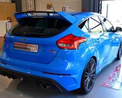 Ford Focus RS 2.3 Ecoboost 350cv 18