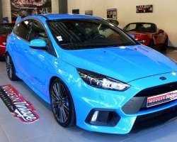 Ford Focus RS 2.3 Ecoboost 350cv 19