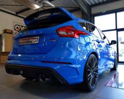 Ford Focus RS 2.3 Ecoboost 350cv 21