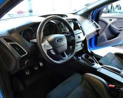 Ford Focus RS 2.3 Ecoboost 350cv 22