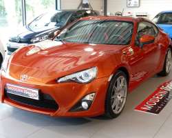 Toyota GT86 2.0 D-4S 200cv 3