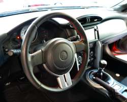 Toyota GT86 2.0 D-4S 200cv 5 Toyota GT86 2.0 D-4S 200cv 5