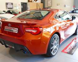 Toyota GT86 2.0 D-4S 200cv 12