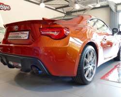 Toyota GT86 2.0 D-4S 200cv 15