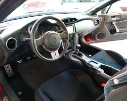 Toyota GT86 2.0 D-4S 200cv 16