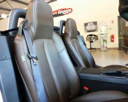 Mazda MX-5 Roadster Coupe 1.8 126cv Niseko 5 Mazda MX-5 Roadster Coupe 1.8 126cv Niseko 5