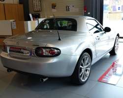 Mazda MX-5 Roadster Coupe 1.8 126cv Niseko 12