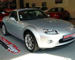 Mazda MX-5 Roadster Coupe 1.8 126cv Niseko 13