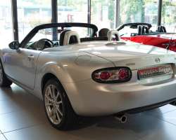 Mazda MX-5 Roadster Coupe 1.8 126cv Niseko 14