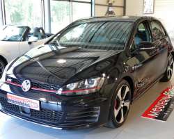 Volkswagen Golf VII GTI Performance 230cv DSG 3 Volkswagen Golf VII GTI Performance 230cv DSG 3