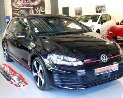 Volkswagen Golf VII GTI Performance 230cv DSG 18