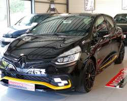 Renault Clio 4 RS18 EDC 220cv 3 Renault Clio 4 RS18 EDC 220cv 3