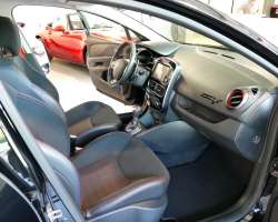 Renault Clio 4 RS18 EDC 220cv 5 Renault Clio 4 RS18 EDC 220cv 5