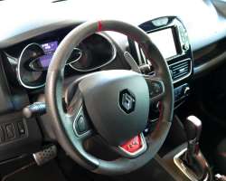 Renault Clio 4 RS18 EDC 220cv 8