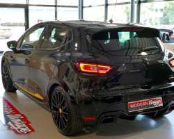 Renault Clio 4 RS18 EDC 220cv 14