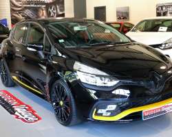 Renault Clio 4 RS18 EDC 220cv 16