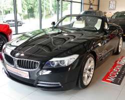 BMW Z4 sDrive 23i Roadster 6 cylindres! 3 BMW Z4 sDrive 23i Roadster 6 cylindres! 3