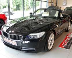 BMW Z4 sDrive 23i Roadster 6 cylindres! 3