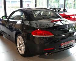 BMW Z4 sDrive 23i Roadster 6 cylindres! 11