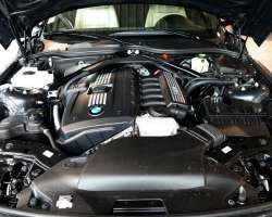 BMW Z4 sDrive 23i Roadster 6 cylindres! 13