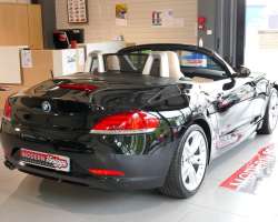 BMW Z4 sDrive 23i Roadster 6 cylindres! 15