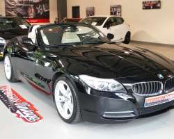 BMW Z4 sDrive 23i Roadster 6 cylindres! 16