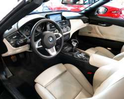 BMW Z4 sDrive 23i Roadster 6 cylindres! 18