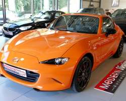 Mazda MX-5 RF 2.0 184 30th Anniversary 2484/3000 3