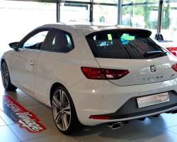 Seat Leon SC 2.0 TSI 280 Cupra 14