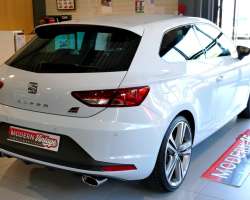 Seat Leon SC 2.0 TSI 280 Cupra 16