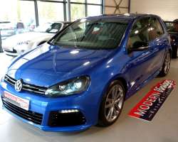 Volkswagen Golf 6 R 2.0 270cv DSG 3