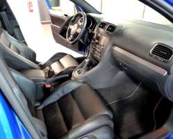 Volkswagen Golf 6 R 2.0 270cv DSG 4