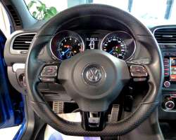 Volkswagen Golf 6 R 2.0 270cv DSG 5