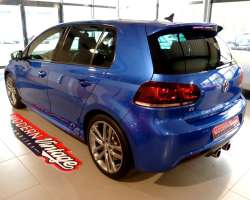 Volkswagen Golf 6 R 2.0 270cv DSG 9