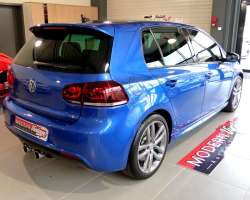 Volkswagen Golf 6 R 2.0 270cv DSG 11