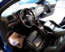 Volkswagen Golf 6 R 2.0 270cv DSG 12