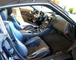 Nissan 370Z Coupe 3.7 V6 328cv Pack 4 Nissan 370Z Coupe 3.7 V6 328cv Pack 4