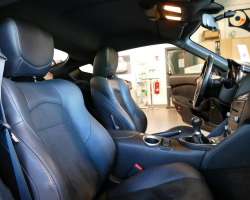 Nissan 370Z Coupe 3.7 V6 328cv Pack 5 Nissan 370Z Coupe 3.7 V6 328cv Pack 5