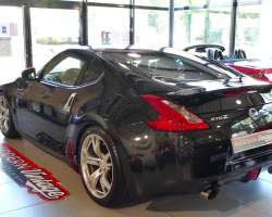 Nissan 370Z Coupe 3.7 V6 328cv Pack 14