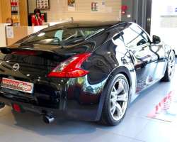 Nissan 370Z Coupe 3.7 V6 328cv Pack 18