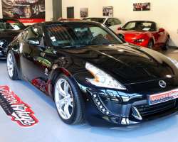 Nissan 370Z Coupe 3.7 V6 328cv Pack 19