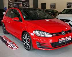 Volkswagen Golf VII GTI Performance 230cv DSG 18